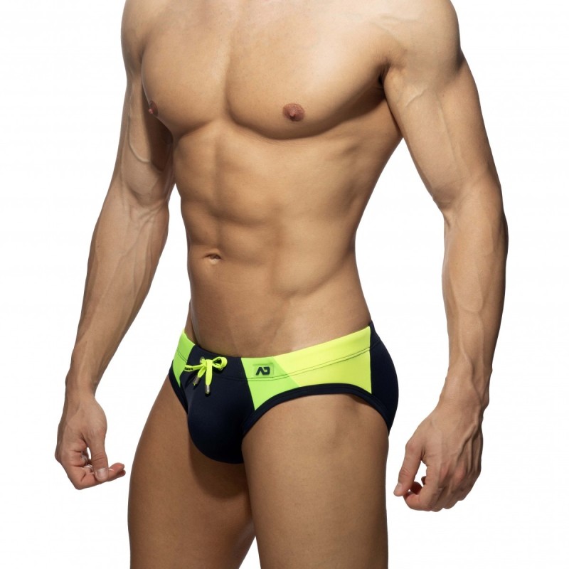 Addicted Flash AD Swim Brief ADS342 | Addicted România – fast delivery