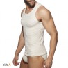 Addicted Reversible Regal Tank Top AD1299 | Addicted România – fast delivery
