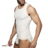 Addicted Reversible Regal Tank Top AD1299 | Addicted România – fast delivery
