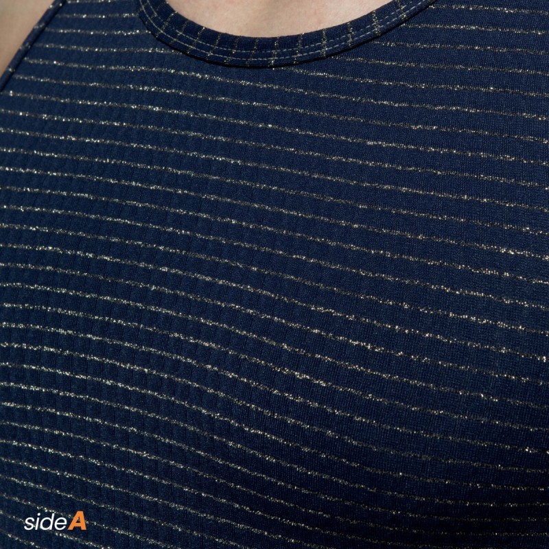 Addicted Kifordítható Trikó AD1299 | Addicted România
