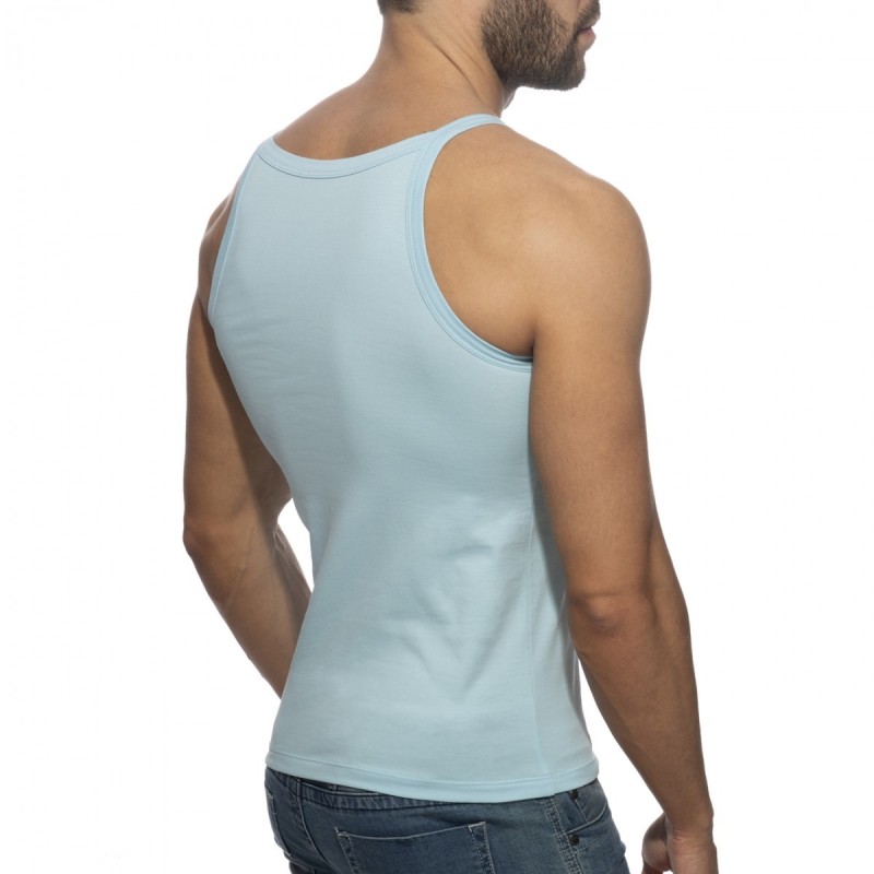 Addicted Dick Addickted Tank Top AD1284 | Addicted România – fast delivery