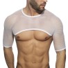 Tricou de Umăr Addicted ADP04 | Addicted România – livrare rapidă