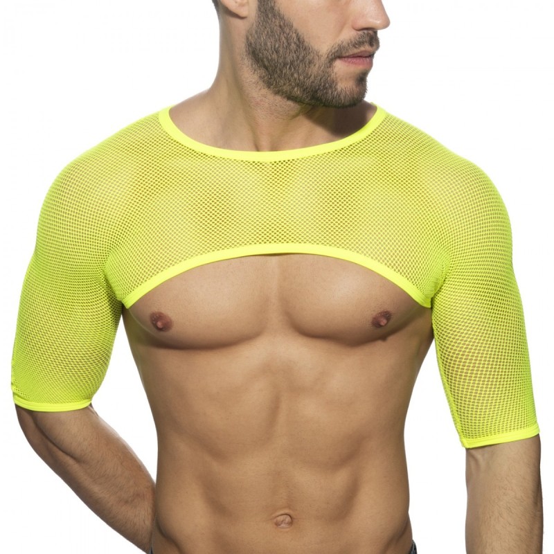 Tricou de Umăr Addicted ADP04 | Addicted România – livrare rapidă