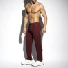 ES Collection Checkmate Long Pants SP328 | Addicted România – fast delivery