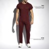ES Collection Checkmate Long Pants SP328 | Addicted România – fast delivery