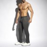 ES Collection Checkmate Long Pants SP328 | Addicted România – fast delivery