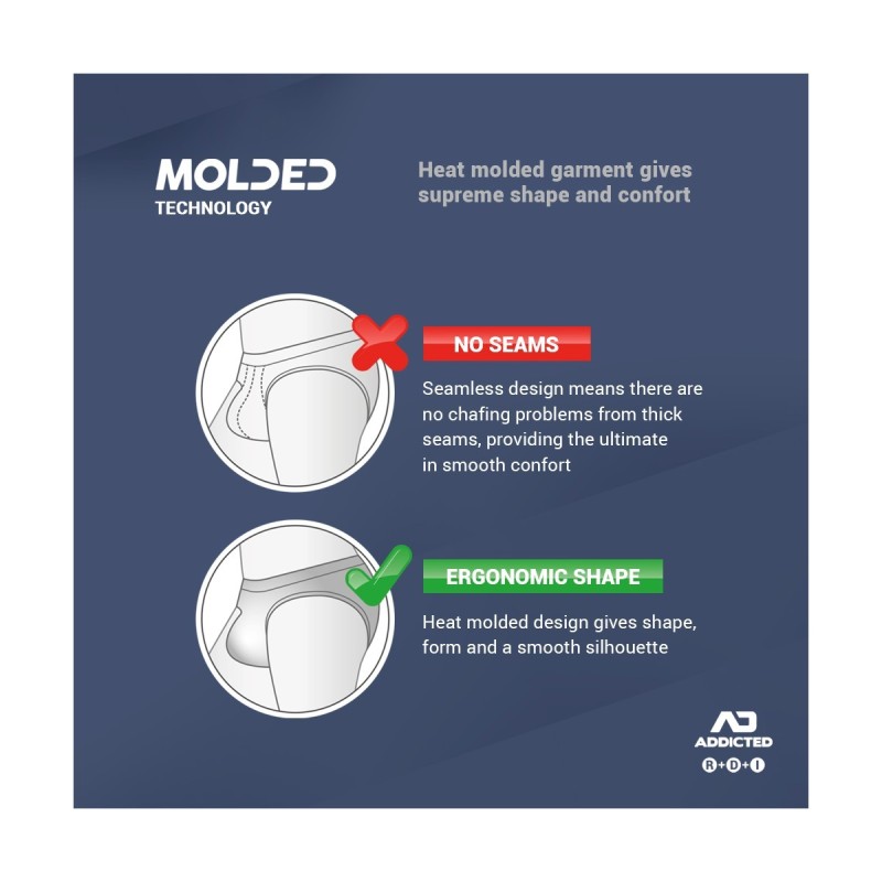 Addicted Horny Tanga AD1357 | Addicted România