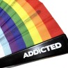 Addicted Born This Gay Handfan AC230 | Addicted România – fast delivery