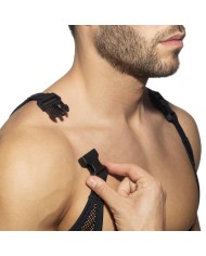 Dres Lupte de Plasă Addicted AD945