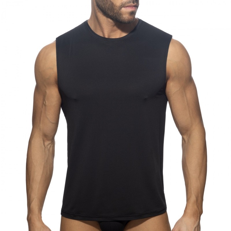 Addicted Veloz Dry Tank Top AD1328 | Addicted România – fast delivery