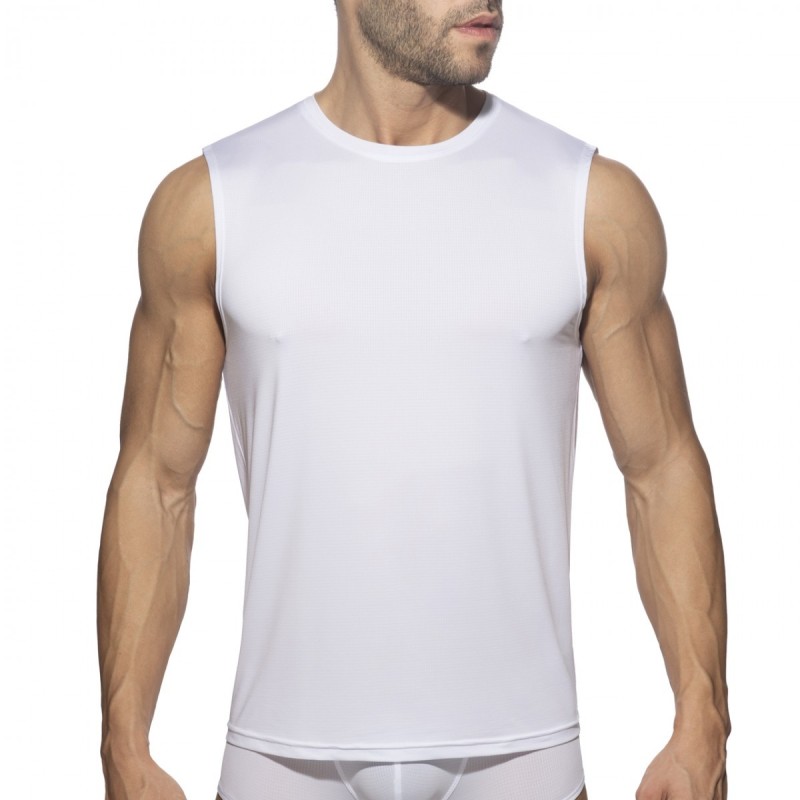 Addicted Veloz Dry Tank Top AD1328 | Addicted România – fast delivery