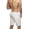 Bermude Sport Rub Tape Addicted ADF214 | Addicted România – livrare rapidă