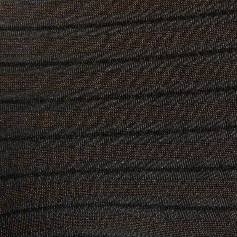 Bikini cu dungi Brownie de la ES Collection UN611 | Addicted România – livrare rapidă