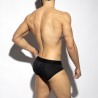ES Collection Black Leopard Brief UN623 | Addicted România – fast delivery