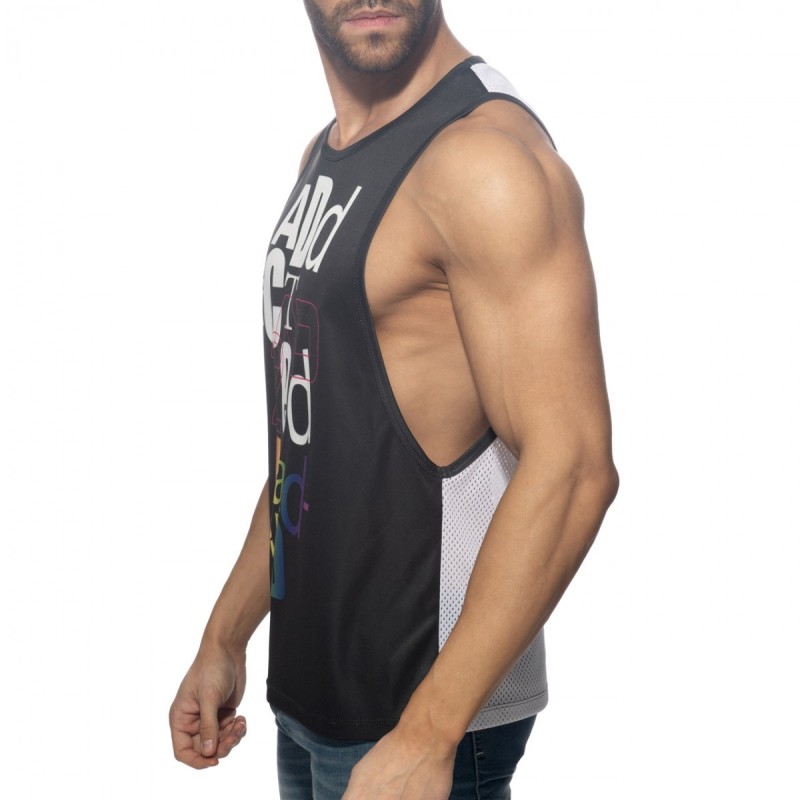 Addicted Madrid Tank Top AD1342 | Addicted România – fast delivery