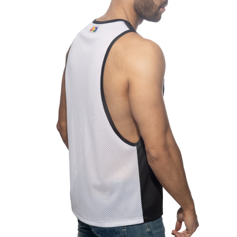 Addicted Madrid Tank Top AD1342 | Addicted România – fast delivery