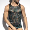Tricou Botanic Garden Es Collection TS349 | Addicted România – livrare rapidă