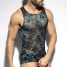 Tricou Botanic Garden Es Collection TS349 | Addicted România – livrare rapidă