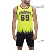 Tank Top 69 Addicted AD1340 | Addicted România – livrare rapidă