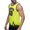 Tank Top 69 Addicted AD1340 | Addicted România – livrare rapidă