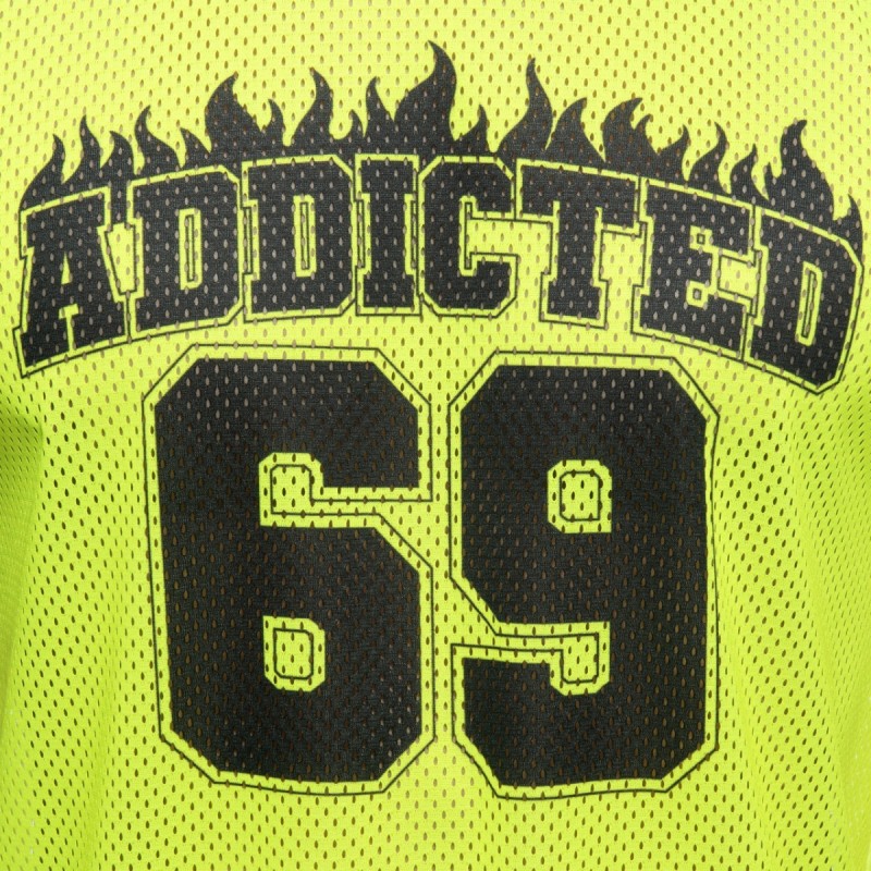 Tank Top 69 Addicted AD1340 | Addicted România – livrare rapidă