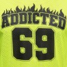 Addicted 69 Trikó AD1340 | Addicted România