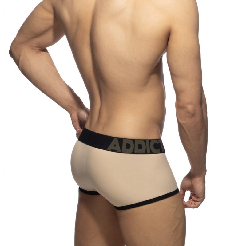 Addicted Meztelen Érzés Boxer AD1359 | Addicted România