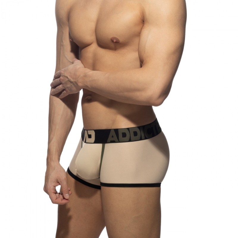 Addicted Naked Feeling Trunk AD1359 | Addicted România – fast delivery