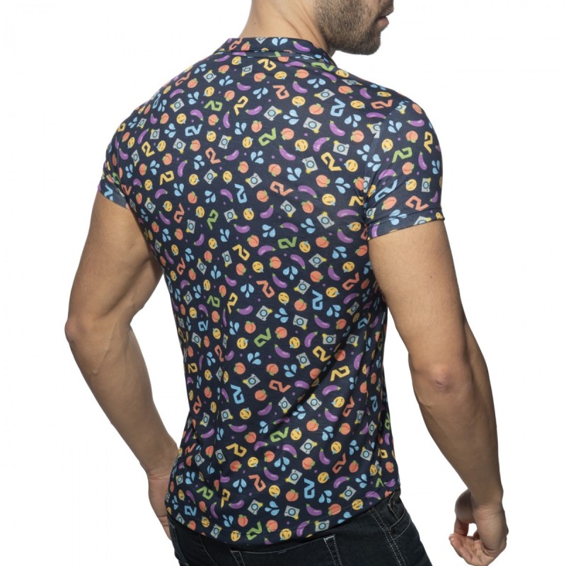 Addicted Emoji Ing AD1239 | Addicted România – fast delivery