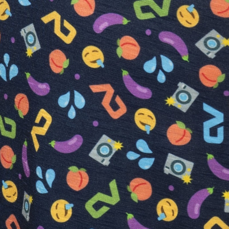 Addicted Emoji Ing AD1239 | Addicted România