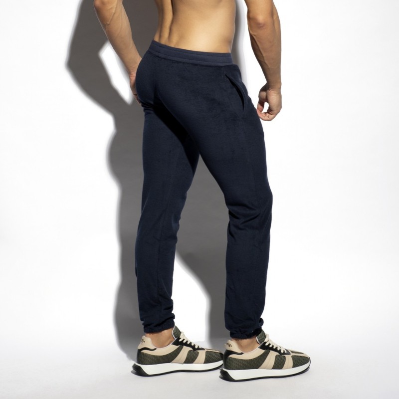 Pantaloni Lungi Bumbac Es Collection SP319 | Addicted România – livrare rapidă