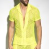 Es Collection Ibizai Retro Ing SHT027 | Addicted România – fast delivery