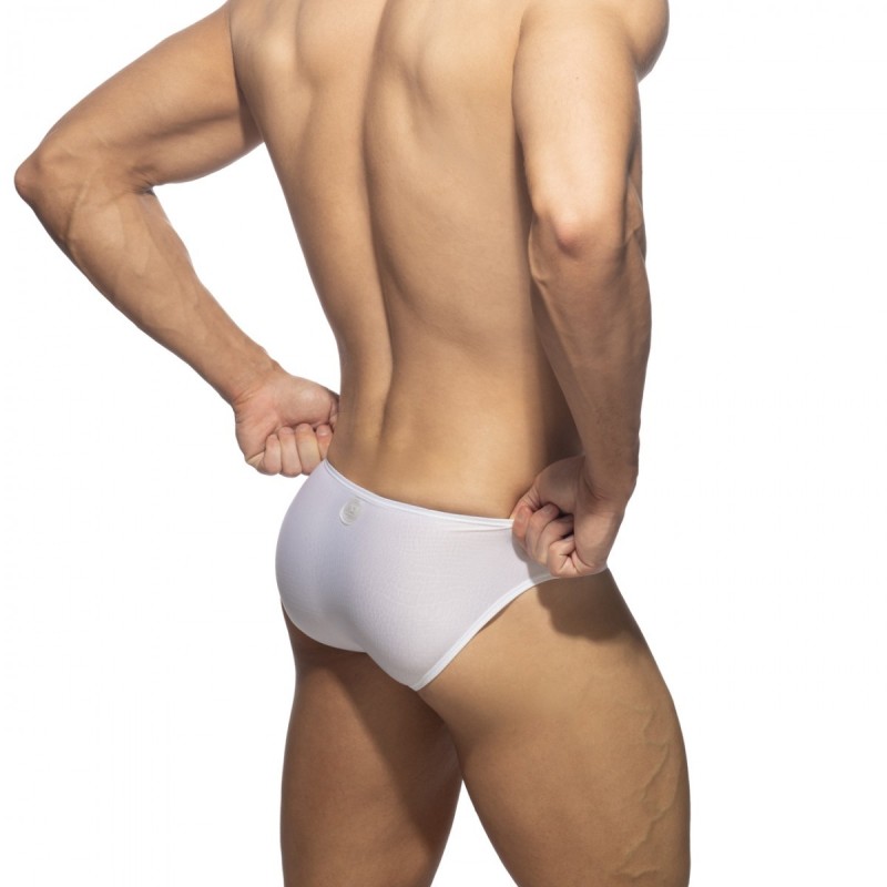 Slip Bikini Reptilă Addicted ADP09 | Addicted România – livrare rapidă