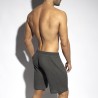 Es Collection Sakk-Matt Bermuda Rövidnadrág SP338 | Addicted România