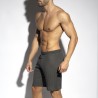 Es Collection Sakk-Matt Bermuda Rövidnadrág SP338 | Addicted România