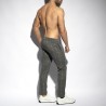 Es Collection Tweed Hosszú Nadrág SP339 | Addicted România