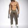 SP339 Es Collection Tweed Hosszú Nadrág SP339