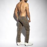 Es Collection Tweed Hosszú Nadrág SP339 | Addicted România