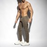 Es Collection Tweed Hosszú Nadrág SP339 | Addicted România