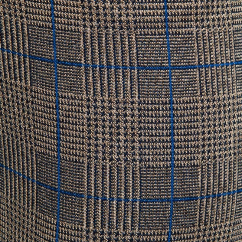 Es Collection Tweed Hosszú Nadrág SP339 | Addicted România