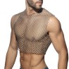 ADP12 Addicted Extravagant Crop Top ADP12