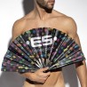 AC235 Es Collection Es Large Hand Fan Legyező AC235