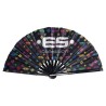 AC235 Es Collection Es Large Hand Fan Legyező AC235