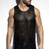 ES Collection Wisiwyg U-Neck Tank Top TS347