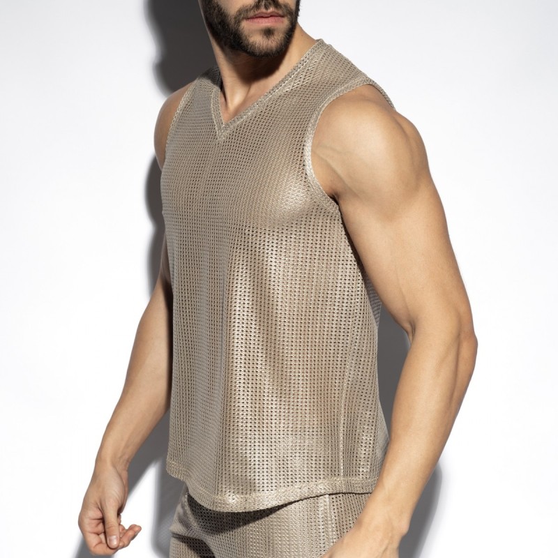 Maiou Decolteu-V Wisiwyg  Es Collection TS348 | Addicted România – livrare rapidă