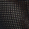 SP346 Es Collection Wisywig Bermuda Hálós Rövidnadrág SP346