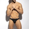 Slip Bikini Sclipici Auriu Es Collection UN617 | Addicted România – livrare rapidă