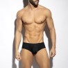 ES Collection Shiny Gold Brief UN618 | Addicted România – fast delivery