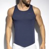 Es Collection Flame Tank Trikó TS284 | Addicted România