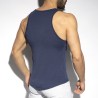 Es Collection Flame Tank T-Shirt TS284 | Addicted România – fast delivery
